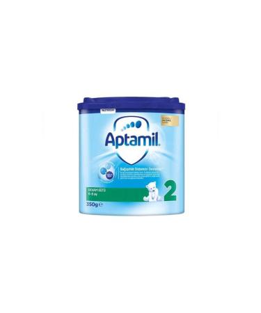 Aptamil 12 Aptamil 2 Smart Box 350 Gr.