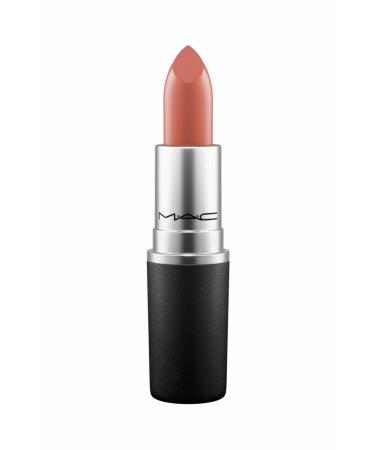 Mac Mocha Satin Lipstick Satin 3 g Lipstick - MAC