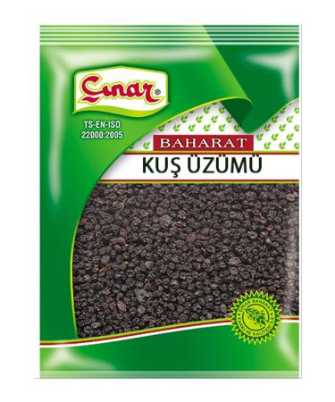 INAR PLANE CURRANT 200 GR