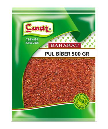 INAR INAR PULP 500 GR