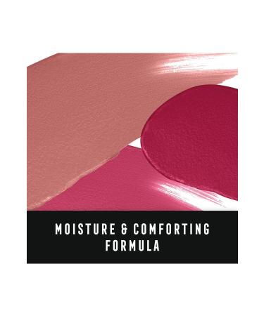 Max Factor Liquid Matte Lipstick Color Elixir Matte 015 Rose Dust - Buy Online on GoSupps.com
