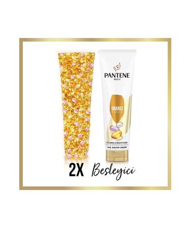 Pantene Repairing and Protective Hair Care Cream 275 ml--Unique Beauty--