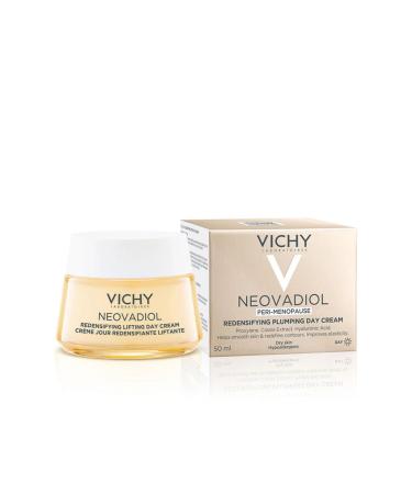 Vichy Neovadiol Day Care Cream 50ml (Dry Skin) - Buy Online on GoSupps.com