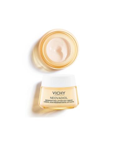Vichy Neovadiol Day Care Cream 50ml (Dry Skin) - Buy Online on GoSupps.com
