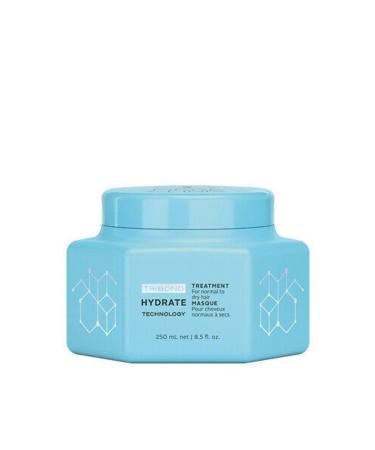 Fibre Clinix Moisturizing Cure Hair Mask 250ml 4045787572223