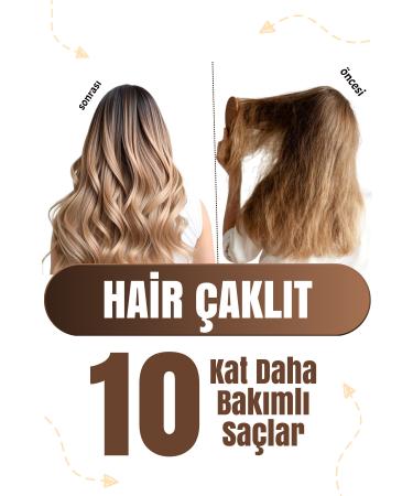 the la piel Hair Chaotic/chocolate Instant Repair&Rescue for Damaged Hair That Does Not Grow 250 ml - Buy Online on GoSupps.com