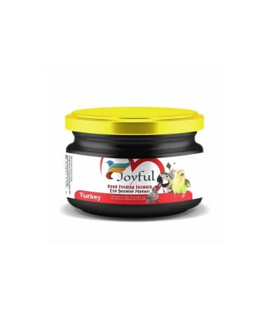 Joyful Hand Feeding Food 300gr.