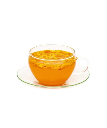 Kayla Gourmet Tangerine Tea - Tangerine Grain 1 Kg. - Buy Online on GoSupps.com