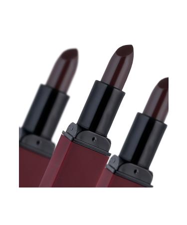 Cocosh She Color Creamy Lipstick 01 Mulberry Moisturizing Effect Creamy Formula Soft Finish - Buy Online on GoSupps.com
