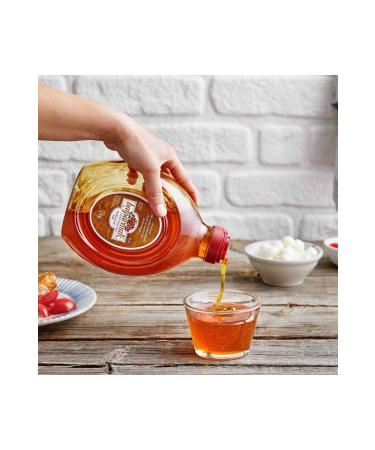 Balparmak Plateau and Plain Flower Honey 2 Kg X 2 Pieces - Buy Online on GoSupps.com