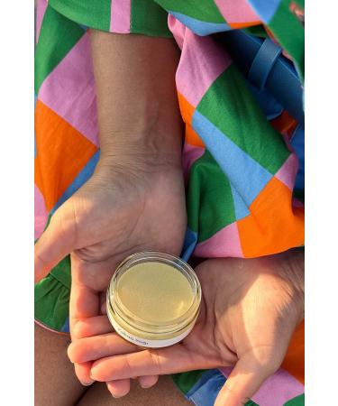 HepsiMis Cocoa Butter 50 gr - Buy Online on GoSupps.com