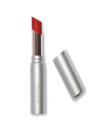 kiko milano Hydra Shiny Lip Stylo 10 Poppy Red