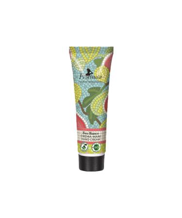 Florinda Mosaic Fico Bianco White Fig Hand Cream 30ML
