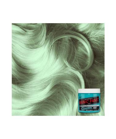 Manic Panic Sea Nymph Off Colors Creamtone Perfect Pastel