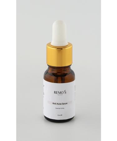 RemosNatural Anti Acne Serum/spot Control 10 ml Essential Mix - Buy Online on GoSupps.com