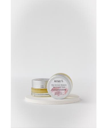 RemosNatural Eye Contour Balm - Buy Online on GoSupps.com