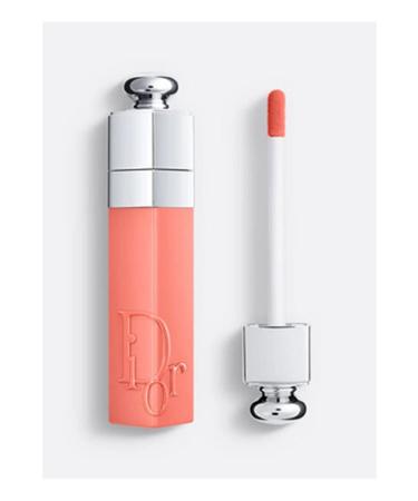 Dior - Addict Lip Tint 251 -Natural Peach Liquid Lipstick