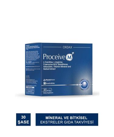 Ocean Proceive Men 30 Chassis