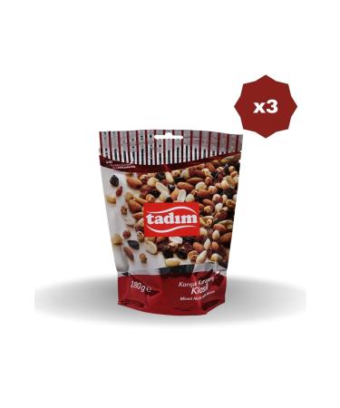 Tad m TADIM CLASSIC 180 GR X 3 PIECES