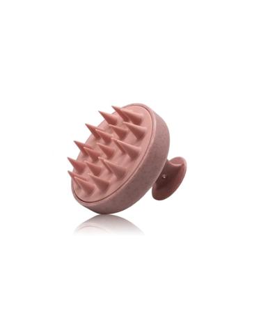 Dove Shampoo Intensive Repair 400 ml + Soft Silicone Hair Care Massage Comb - Buy Online on GoSupps.com