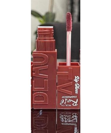 Rose Roesia Rose Cosmetics Rose Beauty Permanent Lipstick