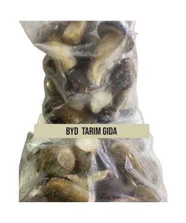 Henna Porcini Mushroom 200 gr Frozen