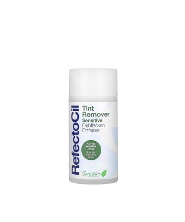 Refectocil Sensitive Paint Remover for Sensitive Skin Removes Stains from Skin During Dyeing 100ml