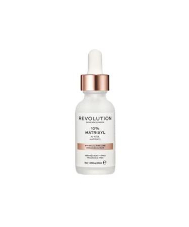 Revolution Skincare Anti-Aging Serum 30ml