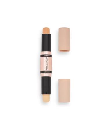 Revolution Contour and Illuminator Stick Light