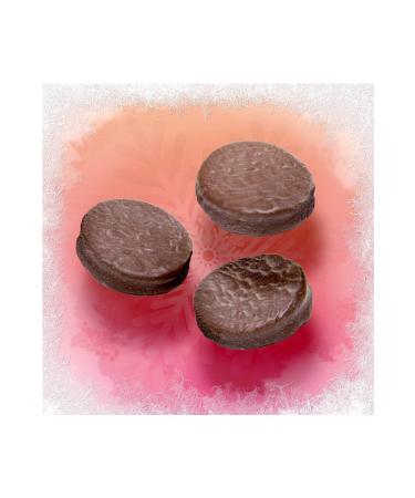 Cizmeci Time Hay Hay Classic Cocoa Coated Cream Biscuit 30 gr X 24 Pieces - Buy Online on GoSupps.com