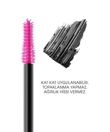 Mac Macstack Mascara 8 ml 773602596195 195 - Buy Online on GoSupps.com