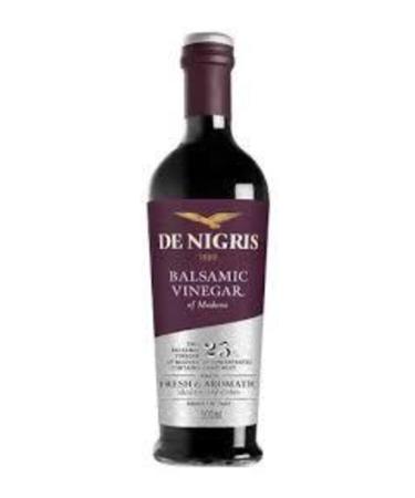 De Nigris De Nigris Balsamic Vinegar 500 ml