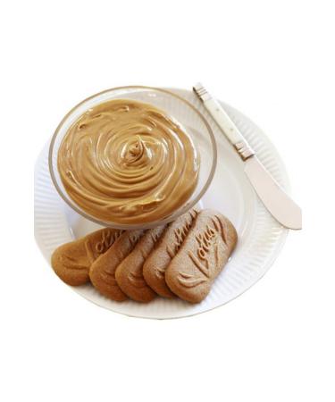 Lotus Biscoff Snack Caramelized Biscuit 124 gr X 2 Pieces