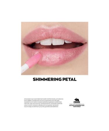 Avon Lip Oil Blossom and Shimmering Petal + Avon Tinted Lip Tinted Lip Balm Plum 3-pack - Buy Online on GoSupps.com