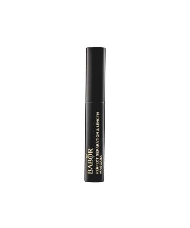 BABOR Perfect Separation & Length Mascara Lengthening Mascara 6 ml
