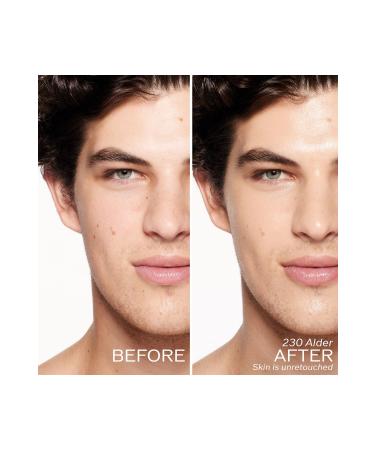 Shiseido REVITALESSENCE SKIN GLOW FOUNDATION SPF 30 PA+++ - 30 ML - Buy Online on GoSupps.com