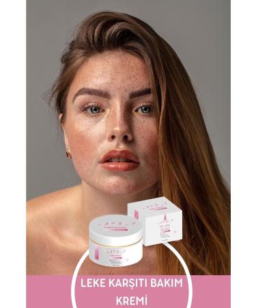 LUFELY Anti-Spot Skin Care Cream 100 Ml - Buy Online on GoSupps.com