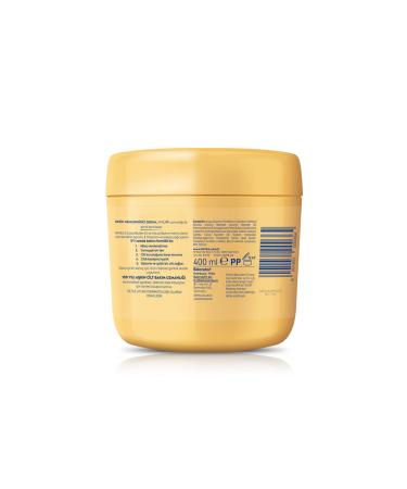 NIVEA Cocoa Butter Hand and Body Cream 400 ml - Buy Online on GoSupps.com
