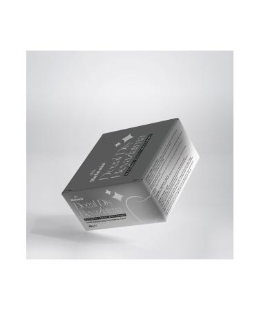 HELENIE Active Carbon Teeth Whitening Powder