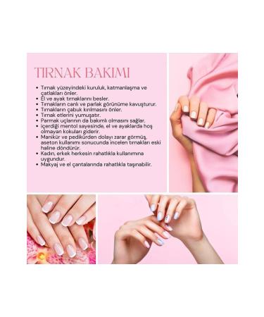 Vawix Nail Care
