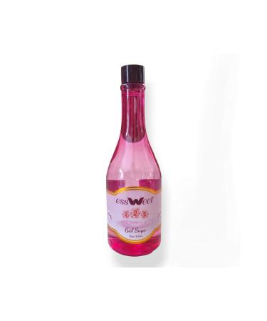 Essweet Rose Water - Buy Online on GoSupps.com