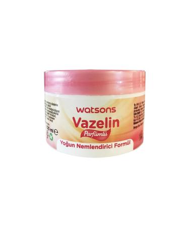 Watsons Perfumed Vaseline 100 Ml