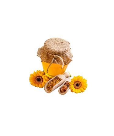 Atomex Sunflower Honey 1 Kg