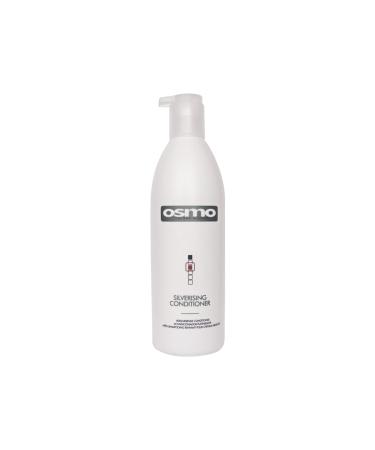 Osmo Colour Mission Silverising Purple Cream for White Hair 1000ml