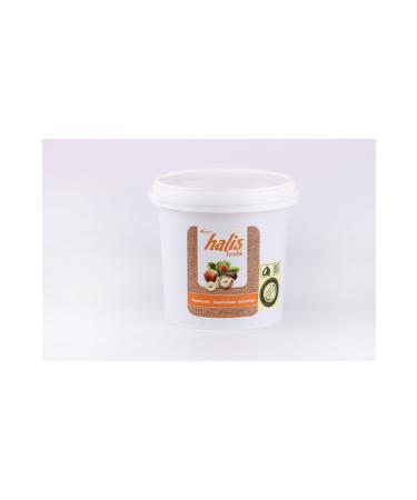 HAZELNUT MARKET Hazelnut Paste Sugar-Free 900 Gr. New Crop