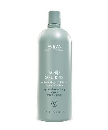 Aveda scalp solutions conditioner for scalp 1000 ml 018084040577
