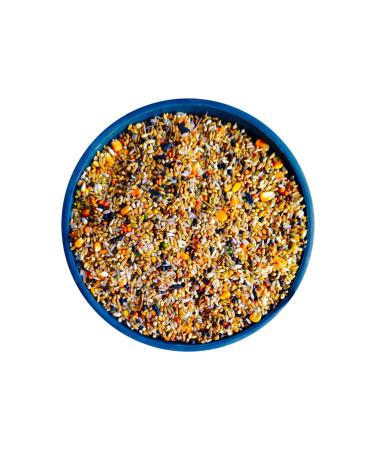 Bizim Yem Mixed Pigeon Food - 5kg