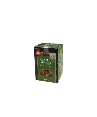 Dr. Floya Naturlife Dr. Floya Pine Cone Paste (340ml)