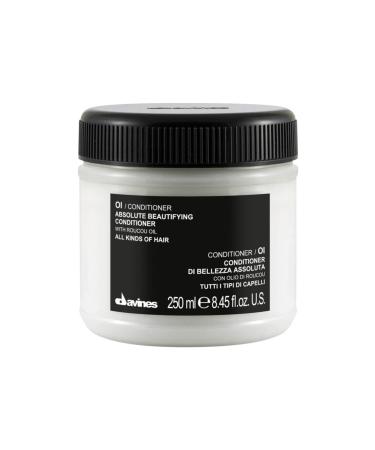 Davines Professional Vegan O /o l Care Cream for All Hair Types .256 AlyaOnline