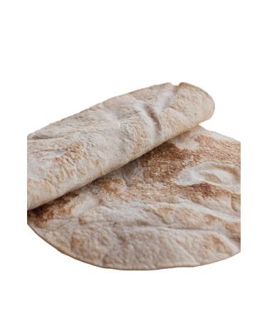 CEYLAN GLUTEN-FREE Gluten-Free Buckwheat Lavash 5 Pieces (5 PCS * 55 GR) - Buy Online on GoSupps.com